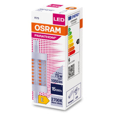Lampe LED Osram Parathom - 4058075653221