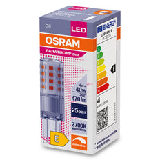 Lampe LED Osram Parathom - 4058075622265