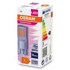 Lampe LED Osram Parathom - 4058075622449