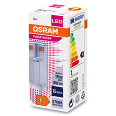 Lampe LED Osram Parathom - 4058075622722