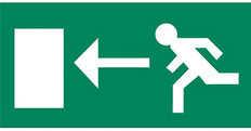 Van Lien Serenga Pictogram Emergency Lighting - 7TCA091350R0947