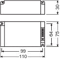 Osram Powertronic Ballast - 4008321073112