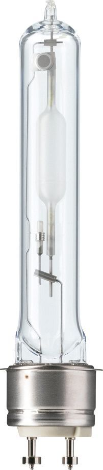 Philips Master CosmoWhite Halogen metal vapor lamp z reflector - 20853815