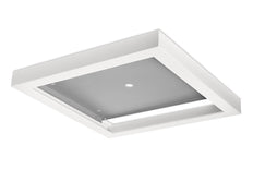 Norton LPS Mechanical Supply Housing Lighting Fixture - 9126300
