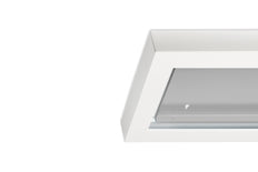 Norton LPS Mechanical Supply Housing Lighting Fixture - 9126400