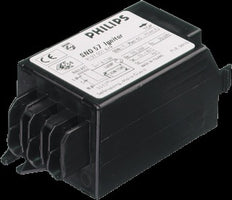 Éclairage De Démarrage Philips HID - 93068230