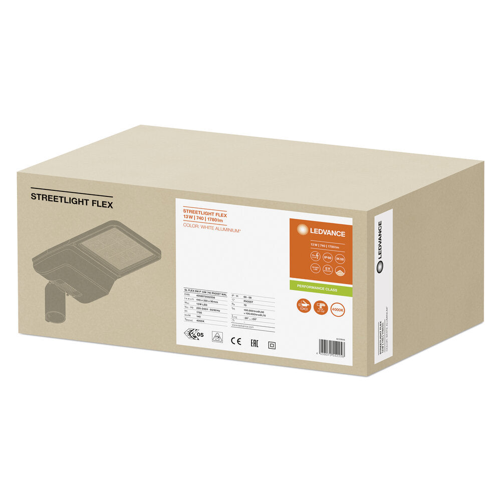 Ledvance Streetlight Flex - 4058075552258