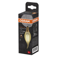 Ampoule LED Osram Vintage 1906 - 4058075293229