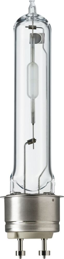 Philips Master CosmoWhite Lampe Halogène à Vapeur Métallique Sans Réflecteur - 21121715