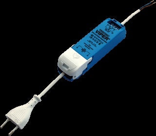 Tridonic Viper Set Transformateur Système D'Éclairage Basse Tension - 20000475