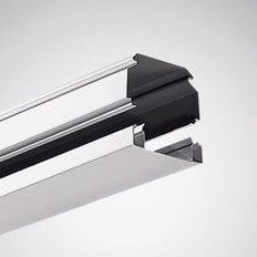 Trilux Mechanical Supply Housing Lighting Fixture - 7258700