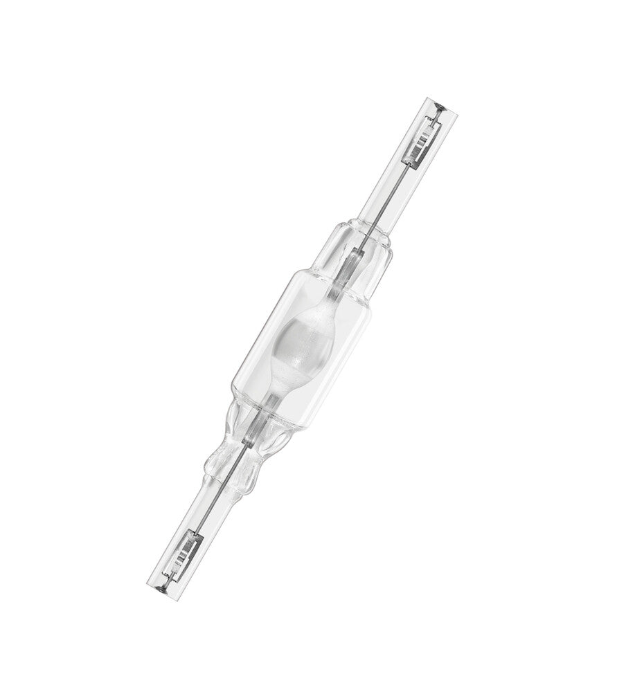 Osram Powerstar Lampe halogène à vapeur métallique z réflecteur - 4008321678300