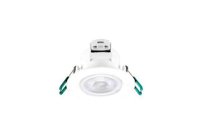 Sylvania Start Eco Lumière Rasante/Lumière Ponctuelle/ Lumière Diffuse - 0005371
