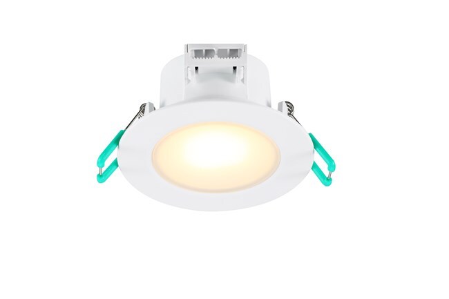 Sylvania Start Eco Lumière Rasante/Lumière Ponctuelle/ Lumière Diffuse - 0005373