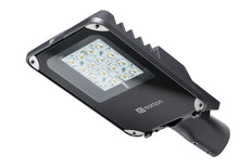 Norton KFA LED 72 Amber Street Light 2700lm Anthracite - 3139002713