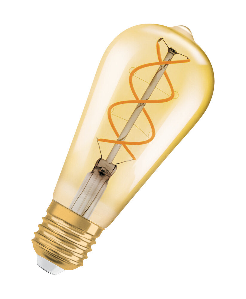 Ampoule LED Osram Vintage 1906 - 4058075269965