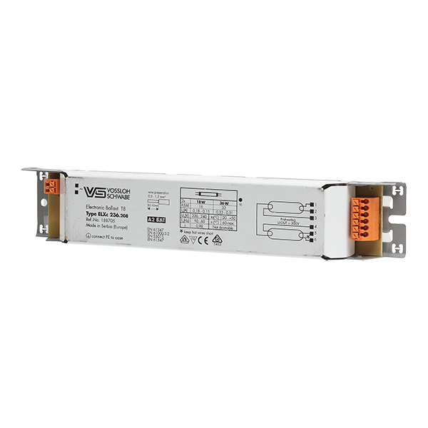 Ballast Vossloh ELX - 1801591