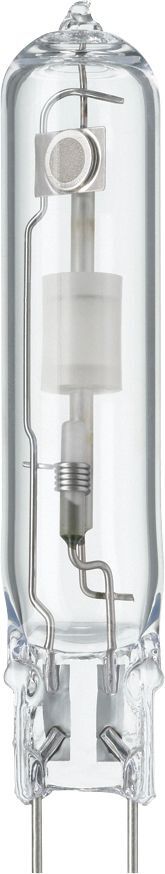 Philips Master Colour Lampe Halogène à Vapeur Métallique Sans Réflecteur - 87158600