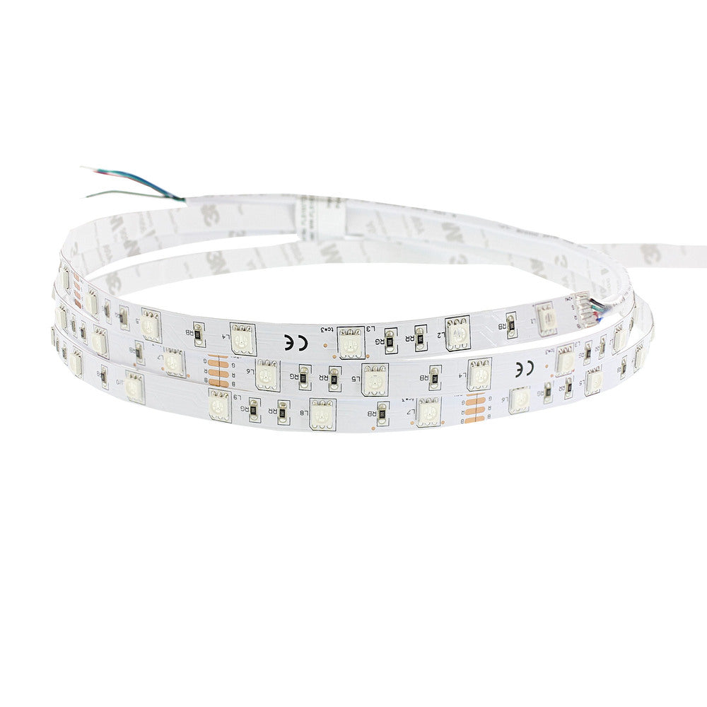 Klemko FLS Tuyau/Bande Luminaire - 861122 [5 Mètres]