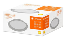 Ledvance Downlight Lumière Rasante/Lumière Ponctuelle/ Lumière Diffuse - 4058075091498