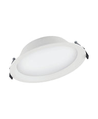 Ledvance Downlight Lumière Rasante/Lumière Ponctuelle/ Lumière Diffuse - 4058075091511
