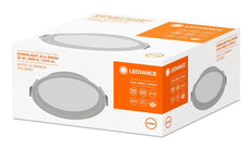 Ledvance Downlight Lumière Rasante/Lumière Ponctuelle/ Lumière Diffuse - 4058075091511