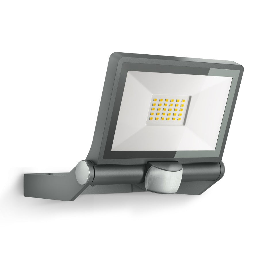 Steinel XLED ONE Lumière Rasante/Lumière Ponctuelle/ Lumière Diffuse - 065249