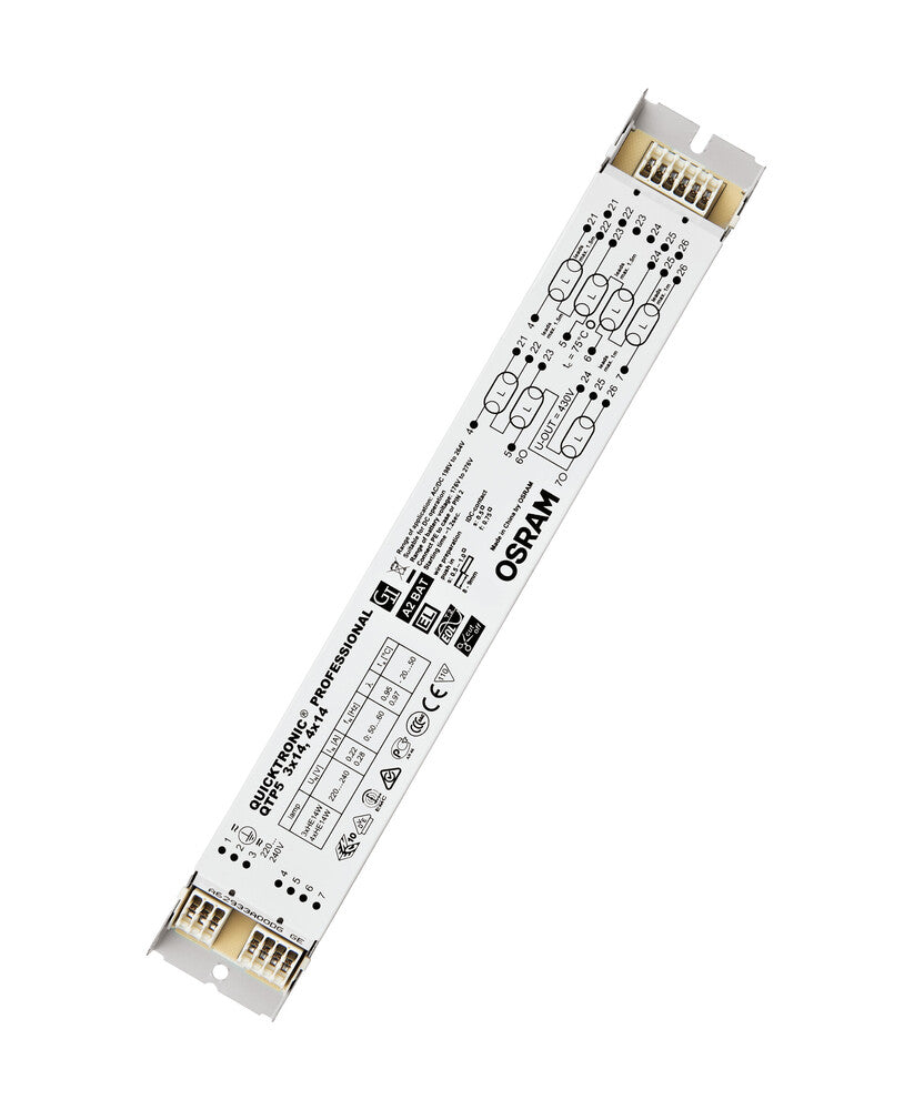 Osram Quicktronic Ballast - 4008321484598