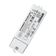 Système d'éclairage basse tension Osram Parrot Transformer - 4008321111579