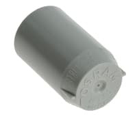 Osram Substitube Démarreur - 4058075013674 [2 Pièces]