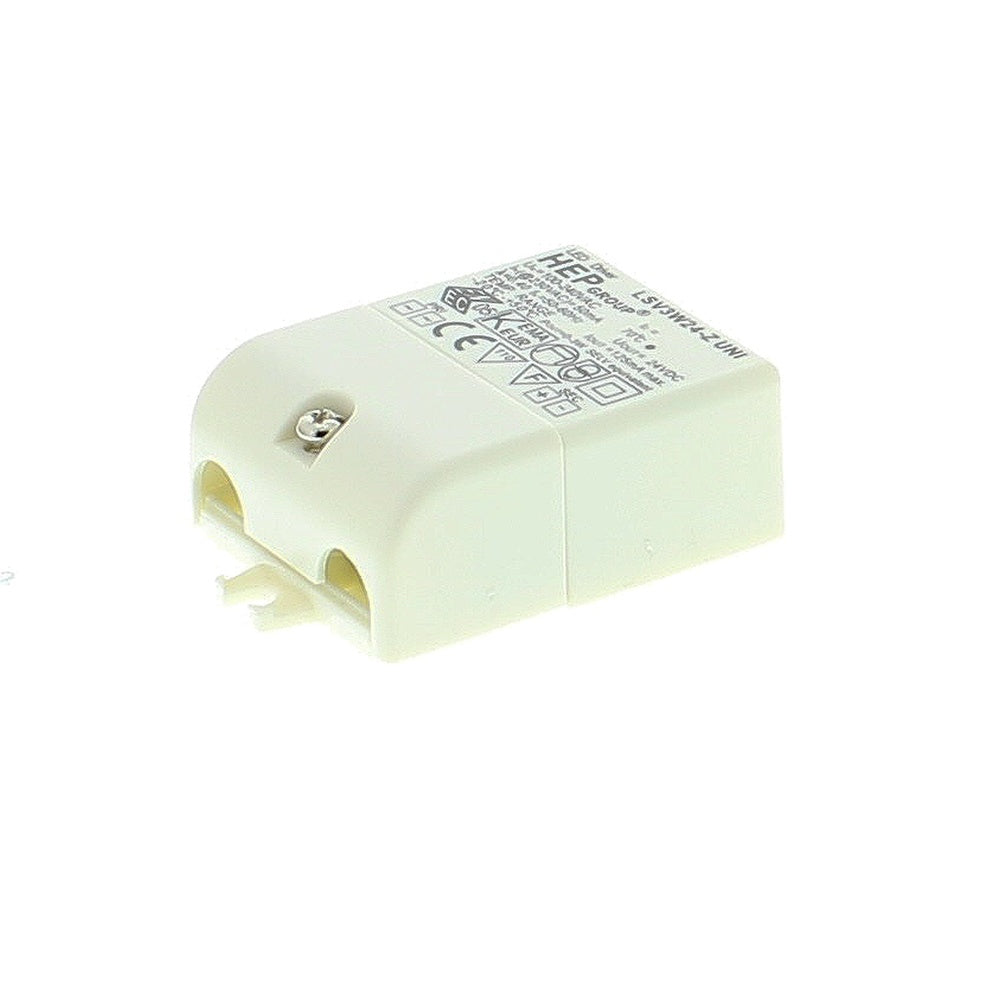 Klemko Strip 2 LED Driver - 860145