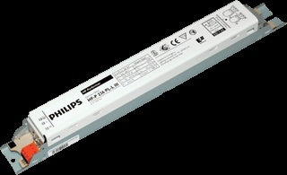 Ballast Philips HF-Performer III - 86351200