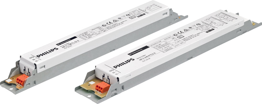Ballast Philips HF-Selectalume II - 89746300