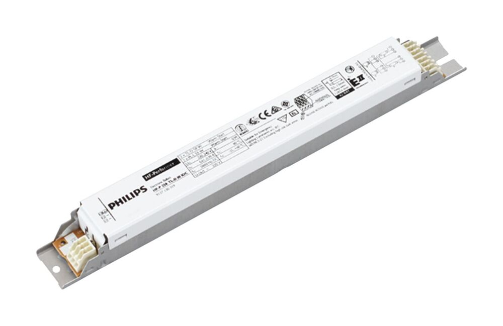 Ballast Philips HF-Performer III - 91172500