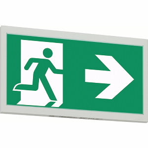 Eaton Blessing GuideLED Luminaire De Secours - 40071353641