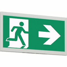 Eaton Blessing GuideLED Luminaire De Secours - 40071353641