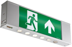Van Lien Luminaire De Secours Alulux - 7TCA091130R0020