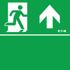 Eaton Blessing GuideLED Pictogramme Éclairage D'urgence - 40071354516