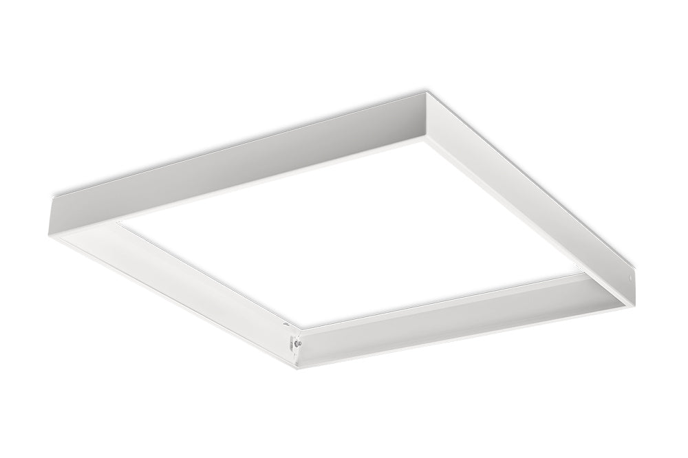 Norton LPS Mechanical Supply Housing Lighting Fixture - 9126500