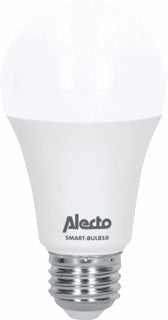 Lampe LED Alecto - SMART-BULB10