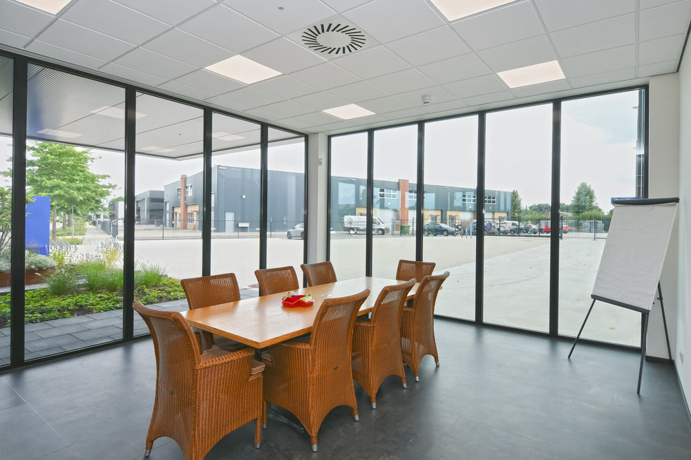 Ledvance Linear IndiviLED Mech. Boîtier d'alimentation lumineuse - 4058075133280
