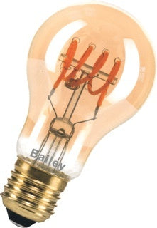 Bailey Spiraled LED-lamp - 80100039071