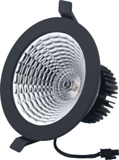 Interlight Camita Lumière Rasante/Lumière Ponctuelle/ Lumière Diffuse - IL-DC2060K3E+B