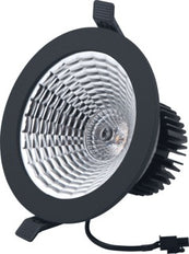 Interlight Camita Lumière Rasante/Lumière Ponctuelle/ Lumière Diffuse - IL-DC2060K3E+B