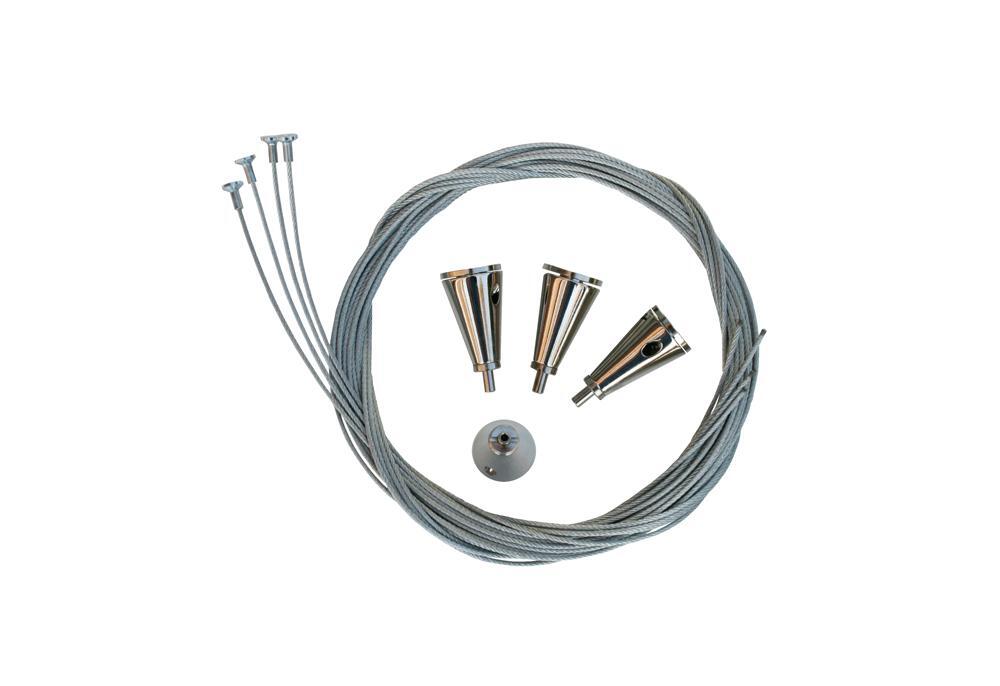 Norton LPS/OPS Mech. Boîtier d'alimentation lumineuse - 9126000