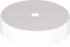 Bailey Ceiling Cup Mechanical Supply Boîtier Luminaire - 139703