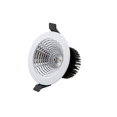 Interlight Camita Lumière Rasante/Lumière Ponctuelle/ Lumière Diffuse - IL-DC1760K3E