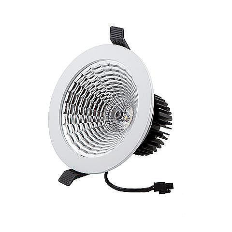 Interlight Camita Downlight/Spotlight/Floodlight - IL-DC2060K3E+