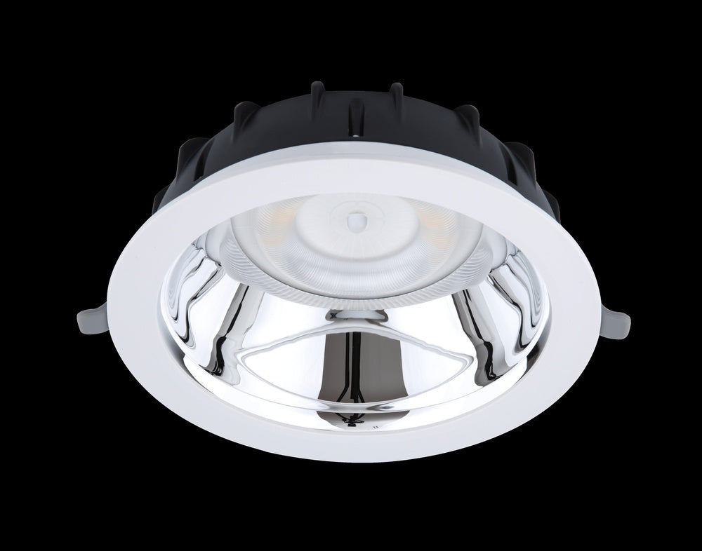 Opple LED Downlight Lumière Rasante/Lumière Ponctuelle/ Lumière Diffuse - 140057152