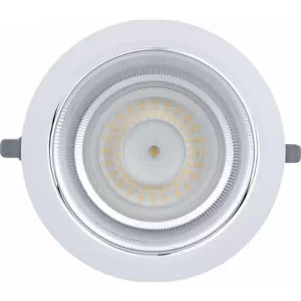 Opple LED Downlight Lumière Rasante/Lumière Ponctuelle/ Lumière Diffuse - 140057157